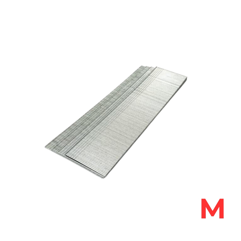 Brad M Galvanizado (Estuche 10.000 unid)