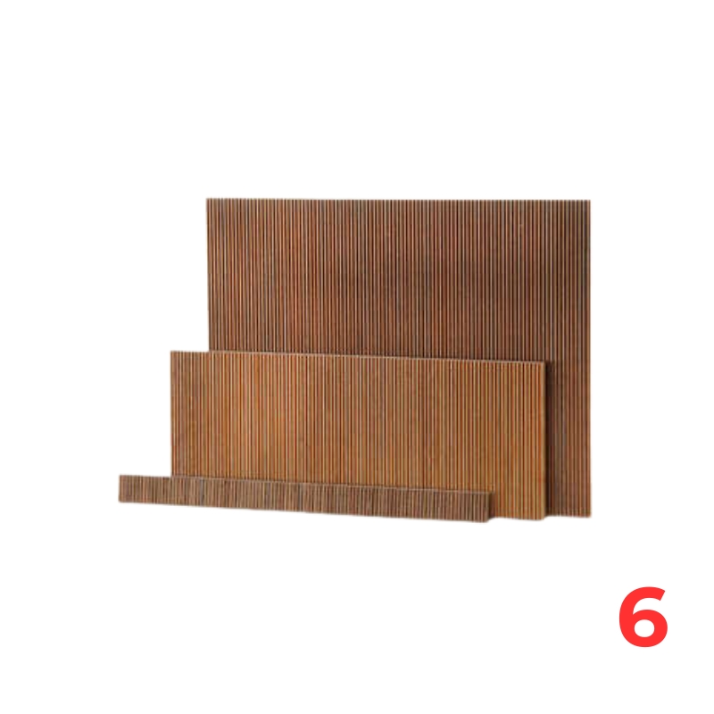 Pin 6 (Estuche 10.000 unid)