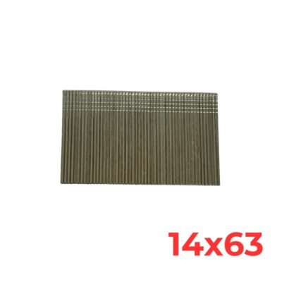 Brad 14-63mm GE (Estuche 2.500 unid)