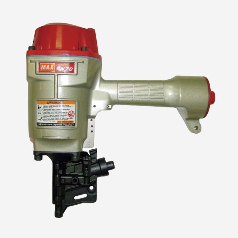 Clavadora Max CN 70 PAL (Caja 1 unid)