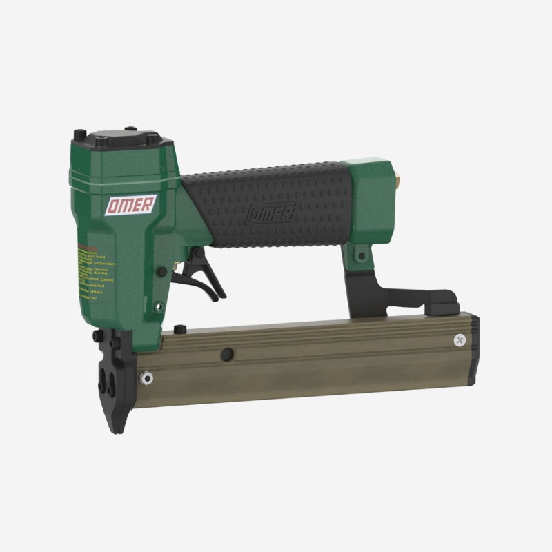 Clavadora Omer 12-28 (Brads 12) (Caja 1 unid)