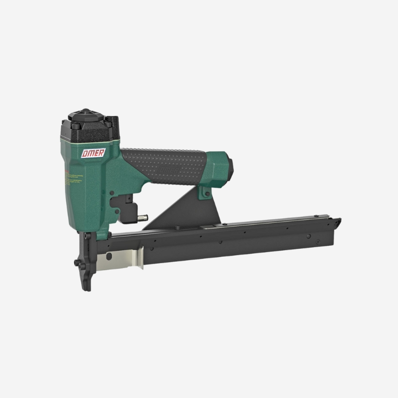 Clavadora Omer 12-40 CL2-51 (Brads 12) (Caja 1 unid)