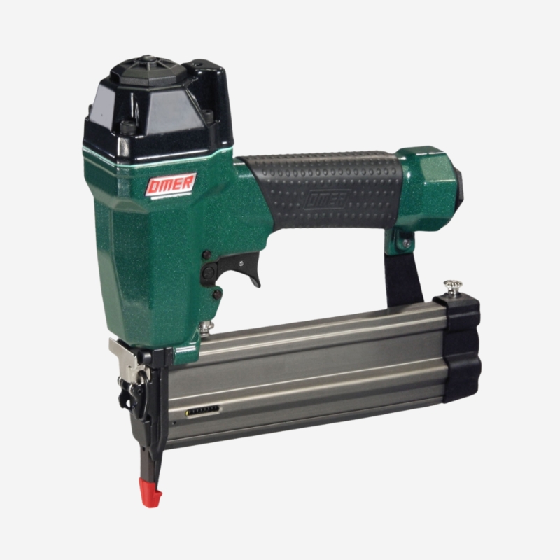 Clavadora Omer 12-50 (B12-450) (Brads 12) (Caja 1 unid)