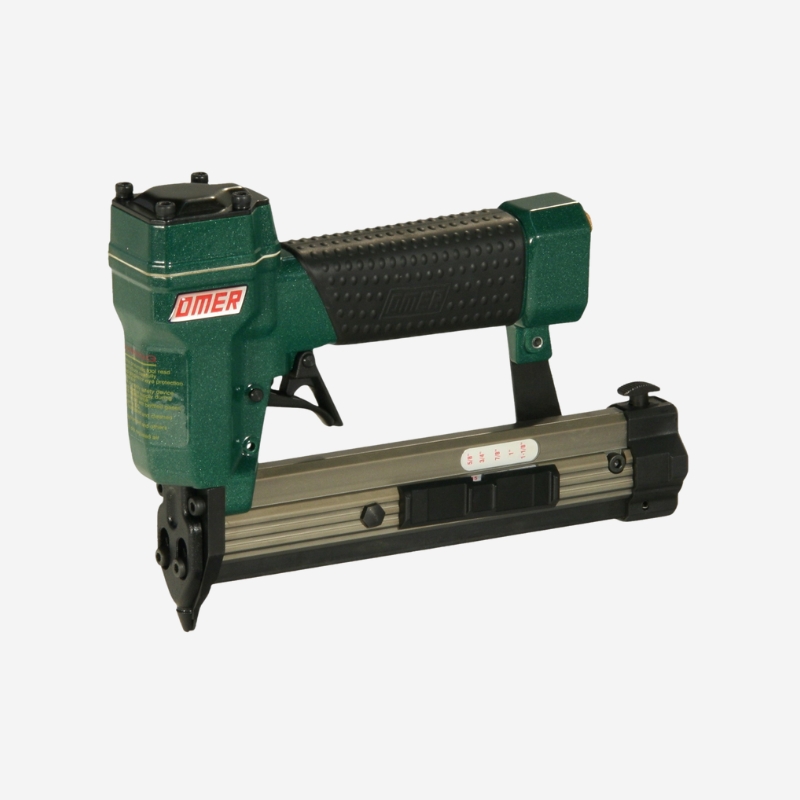 Clavadora Omer PR-28 (Pin 6) (Caja 1 unid)