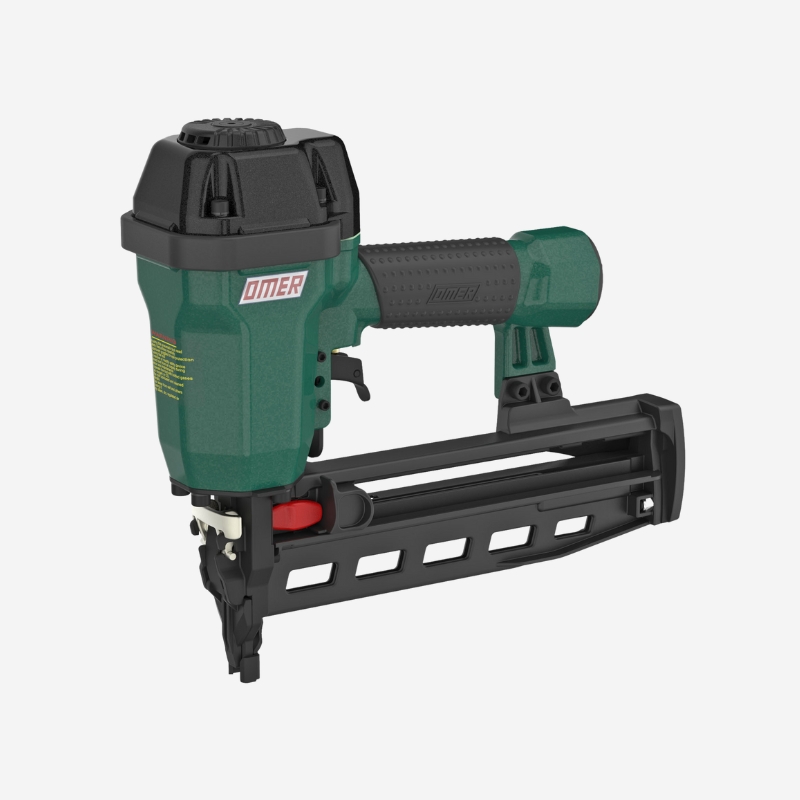 Clavadora Omer TN64 (Caja 1 unid)