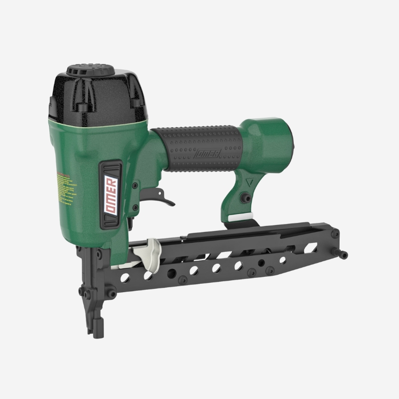 Clavadora Omer TN715 (Caja 1 unid)