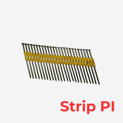 Clavo Strip PI (Caja 4.000 unid)