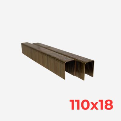 Grapa 110-18mm (Estuche 5.000 unid)