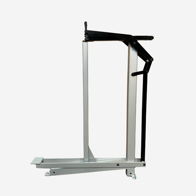 Grapadora de pedal. Apach LMB-22C