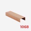 Grapa parrillera 1068-16 GC