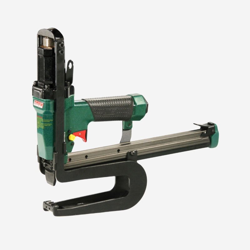 Grapadora Omer PL 110 (Grapa 110) (Caja 1 unid)