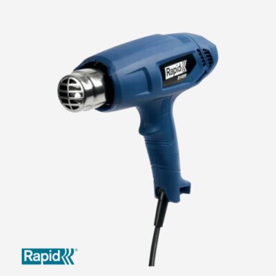 Pistola de Aire Caliente Rapid R1600 (Caja 1 unid)