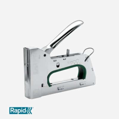 Grapadora Manual Rapid R34E (Grapa 140)(Caja 1 unid)