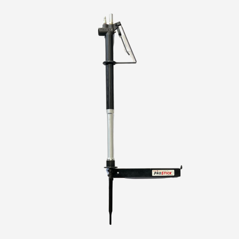 Máquina Prostick VA0319 Alum. Vertex